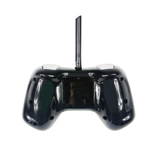Piccolo trasmettitore Radio X8M 2.4G 8CH con ricevitore RX800-PRO compatibile S-FHSS per FrSky per FPV Drone Quadcopter - Product Image 2