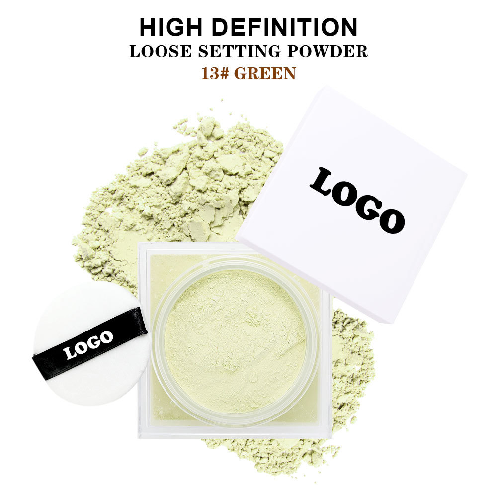 Setting powder 13 #,15g