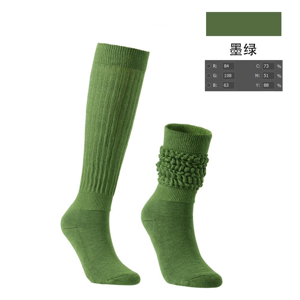 Verde intenso