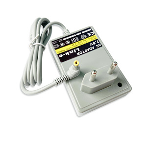 PS1游戏机用高品质美国欧盟插头交流适配器电源 - Product Image 6