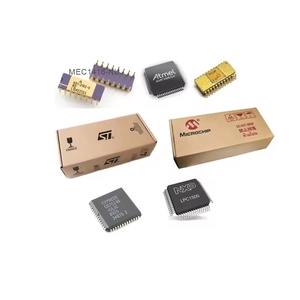 MEC1416 - NU microcontrollore ad alte prestazioni per applicazioni di sistema Embedded - Product Image 4