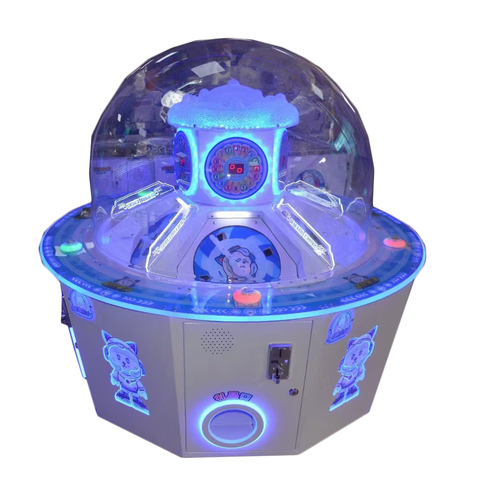 Planète Bleue/Bleu