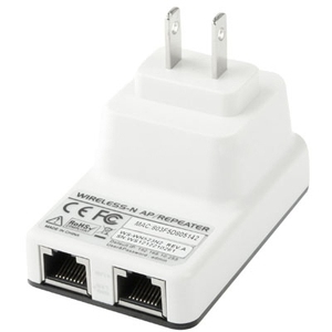 USプラグ300MbpsワイヤレスNミニWifiルーター、AP/クライアント/ルーター/ブリッジ/リピーターの動作モードをサポート - Product Image 5
