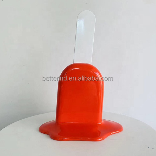 สีส้ม
