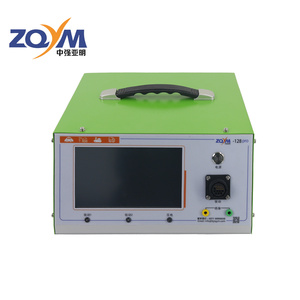 ZQYM Factory Hot Sale 128 <strong>Pro</strong> Multi-function Common Rail <strong>Injector</strong> Tester Can test Various Types of <strong>Injectors</strong> - Product Image 2