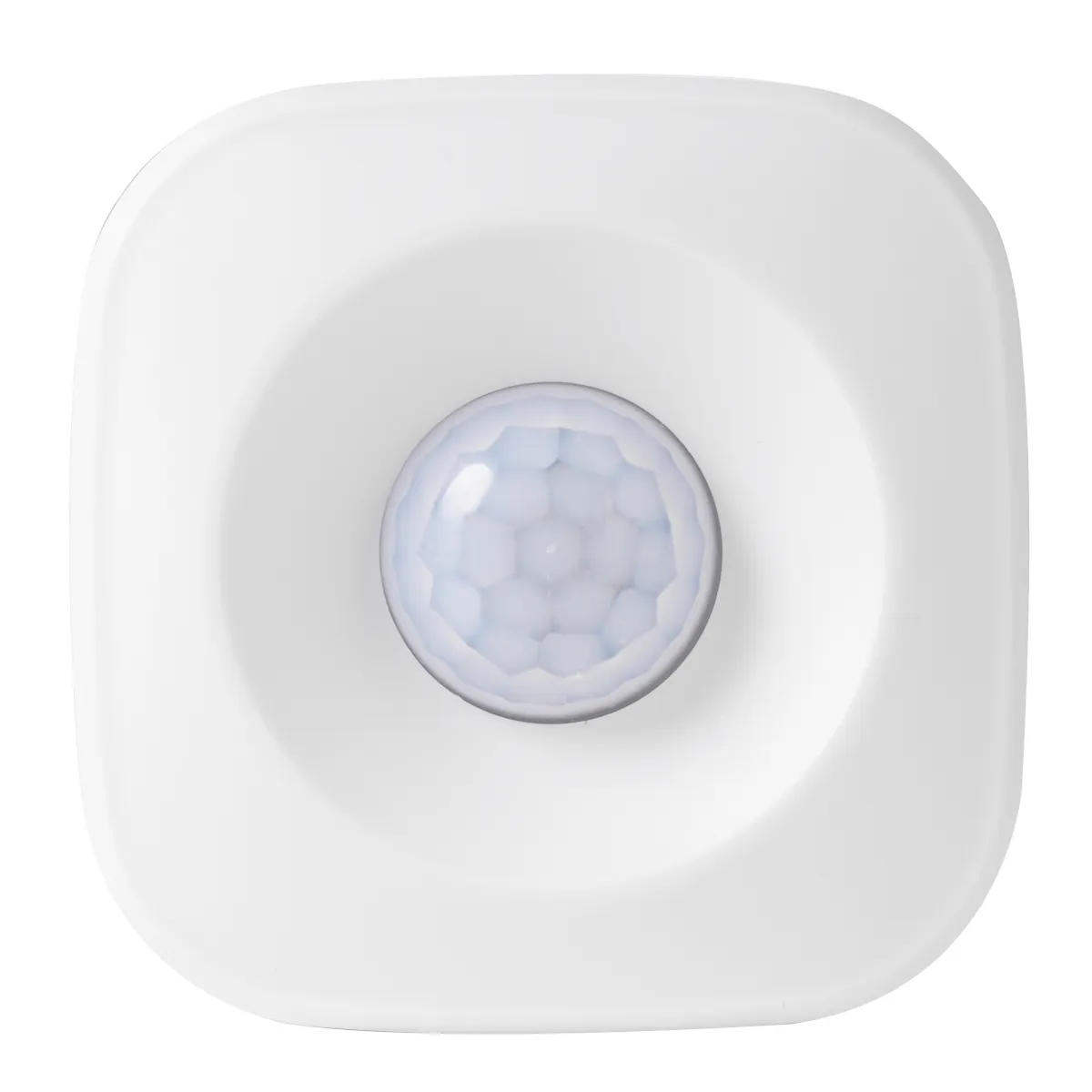 Tuya seguridad inteligente para el hogar Wifi Sensor de movimiento Pir Detector de movimiento Alarma inalámbrica Smart Life App Sensores