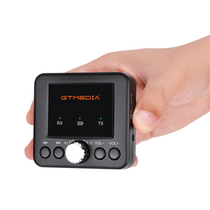 GTMEDIA RT05蓝牙5.0接收器和发射器音频适配器兼容电视 - Product Image 5