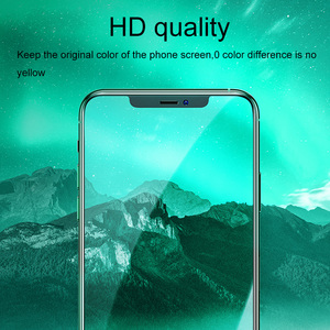 Tecno phantom x ekran koruyucu kapak ve temperli cam - Product Image 6