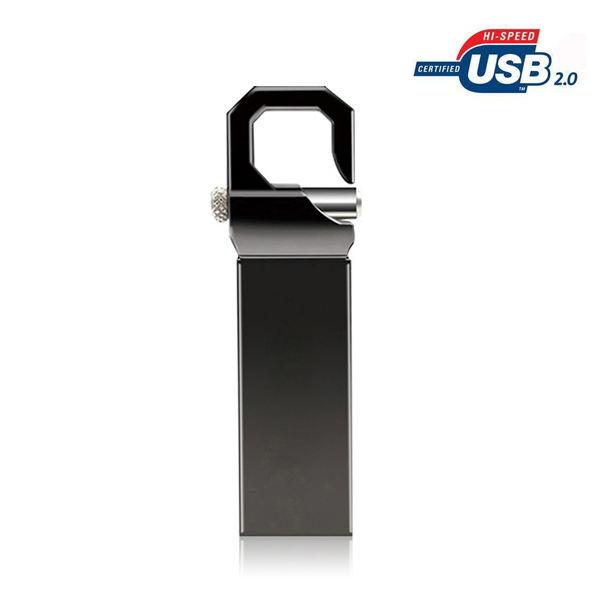 USB 2.0 Black