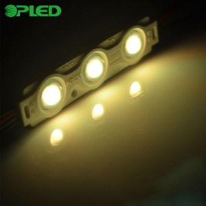 Original Factory Neueste Dc12v 0.72w Smd 5050 RGB LED-Modul rgbw LED-Modul - Product Image 3