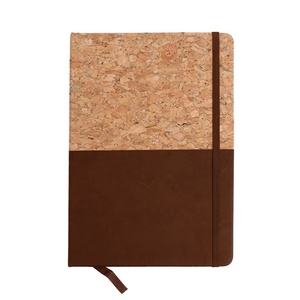 Записная книжка с эластичной застежкой - Product Image 3