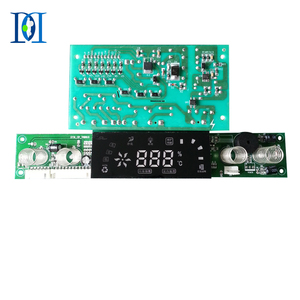 Custom <strong>PCB</strong> and PCBA Manufacturer <strong>PCB</strong> Board Manufacturer - Product Image 4