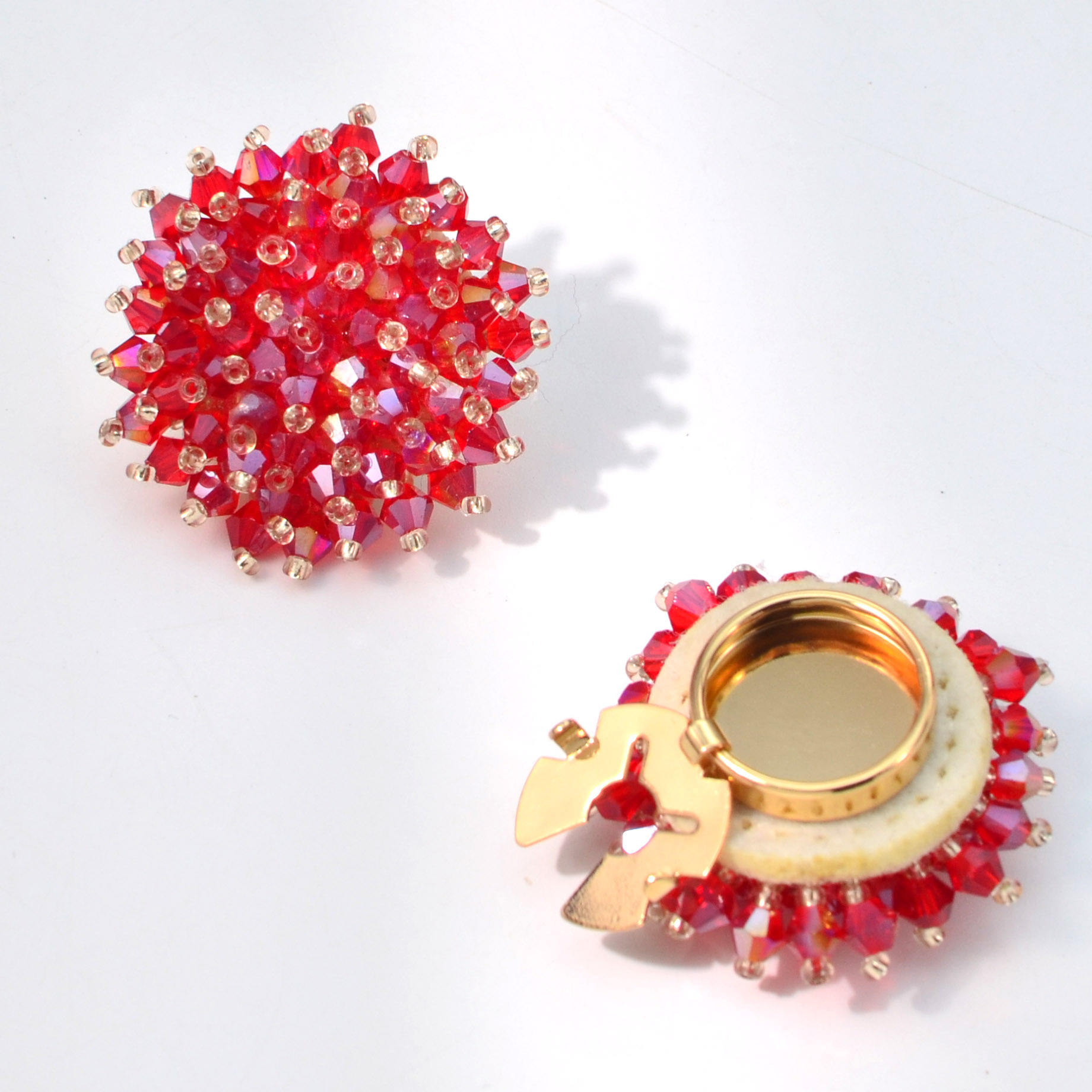 แตงโมสีแดง