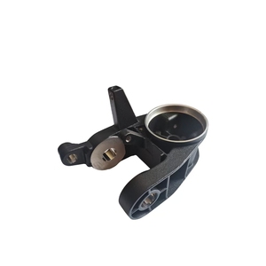 Đầu tư thép không gỉ đúc các bộ phận bị mất sáp Brass đúc các bộ phận thép tùy chỉnh bị mất sáp đúc gia công dịch vụ - Product Image 6