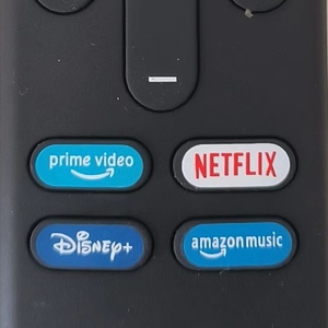 Yeni Firestick L5B83G ses uzaktan yangın tv çubuk mini PC Amazon III İngiltere sürüm avrupa versiyonu için uzaktan kumanda - Product Image 2