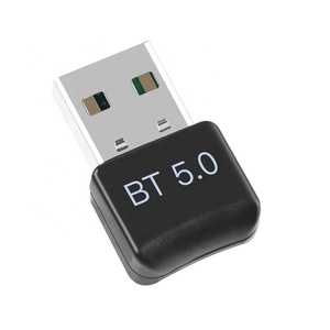 5.0 Bluetooth-Adapter USB-Bluetooth-Empfänger Sender Bluetooth-Lautsprecher anschluss Drahtloser Bluetooth-Sender - Product Image 1