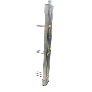 Server <strong>Software</strong> Three-Layer Four-In-One Soil Moisture And Nitrogen, Phosphorus And Potassium Sensor - Product Image 3
