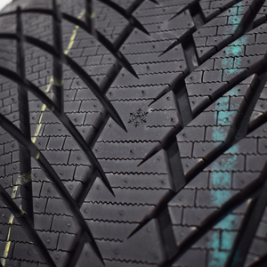 צמיגי חורף חדשים למכוניות 235/55r19 מקצועי Groove צמיג מכונית נוסע לרכב כביש - Product Image 4