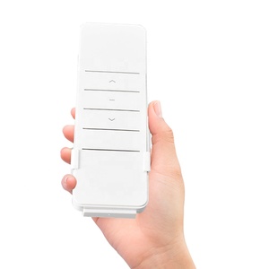 Dooya DC2700 433mhz Singolo Canale Wireless RF Trasmettitore Emettitore Telecomando Per Il Motore Tenda DT52E/KT82TN/DT360 - Product Image 1