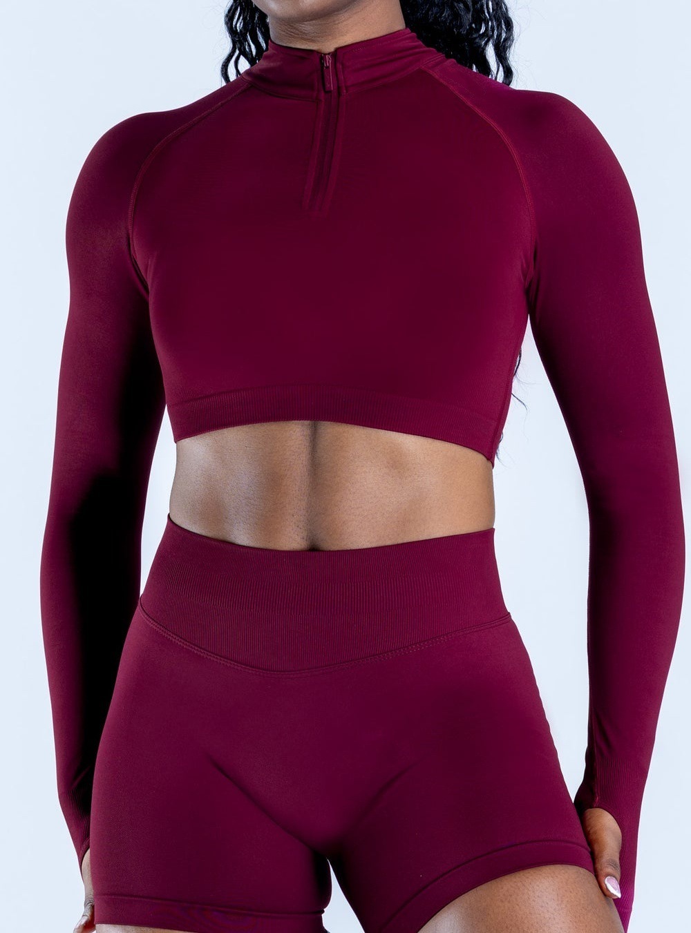 Winterberry Top