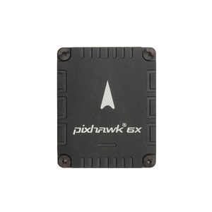 HolyBro Pixhawk 6X - FC / Pix32 V6 FC модуль только Контроллер полета для RC FPV Дрон - Product Image 3