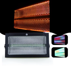 LED3000wマーティンアトミックエクストリームブライトネスストロボ背景ディスココントロールナイトクラブフラッシュコンサートパーティーエフェクトステージライト - Product Image 4