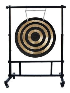14 "-20" büyüleyici güneş rüzgar Gong-büyüleyici sesler ve üstün kalite sunan birden fazla konum için mükemmel - Product Image 2