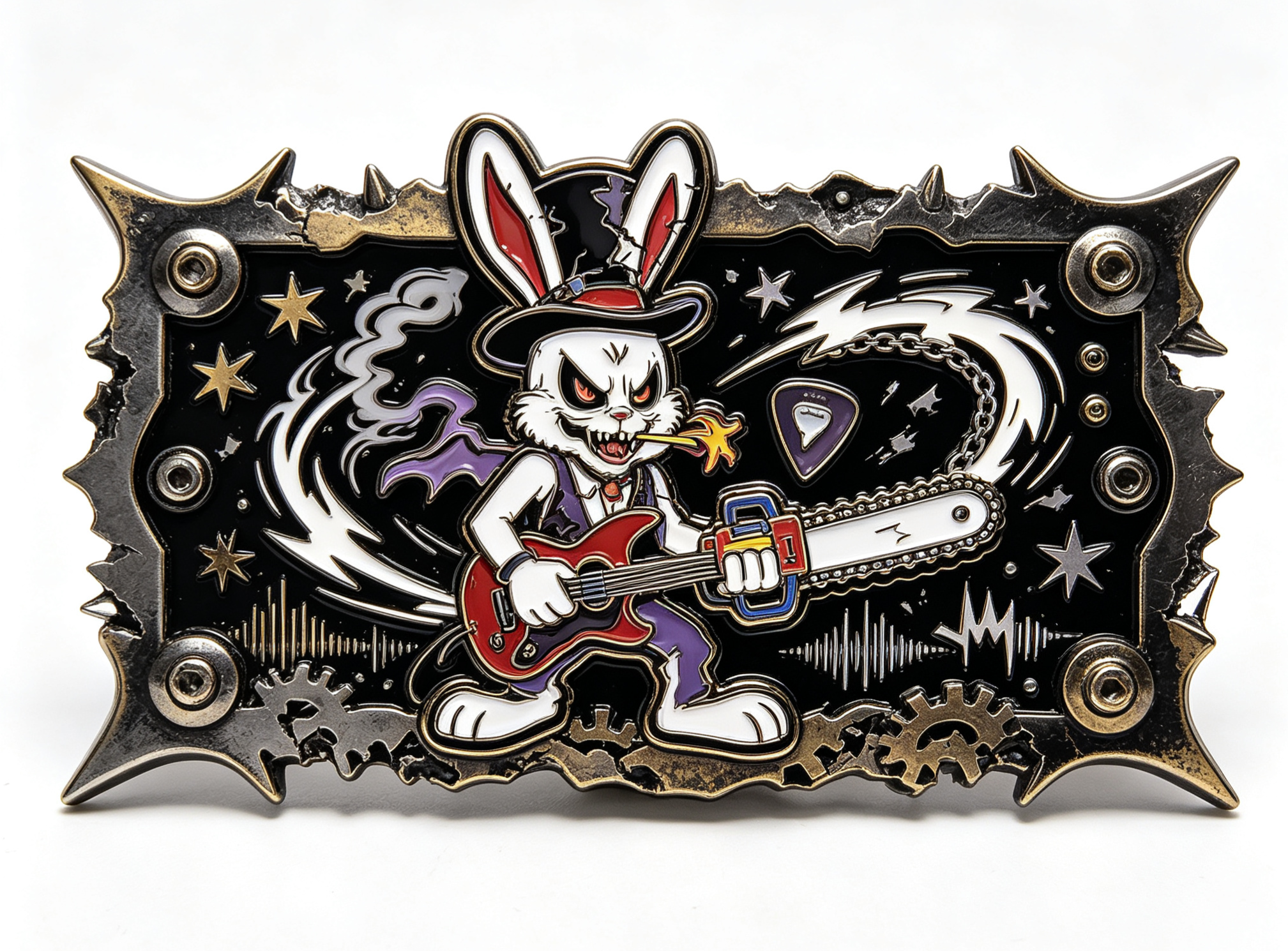rabbit