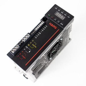 HARS pequeño Vfd 0.75kw 380V control vectorial de alto rendimiento Ac Drive para máquina ranuradora de carpintería - Product Image 1