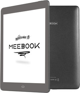Meebook P10 Pro E-Reader เครื่องอ่านกระดาษขาว,เครื่องอ่าน E-Ink ขนาด10นิ้วมาใหม่ไฟหน้าปรับได้แสงเย็น/อุ่น Android 11 - Product Image 5