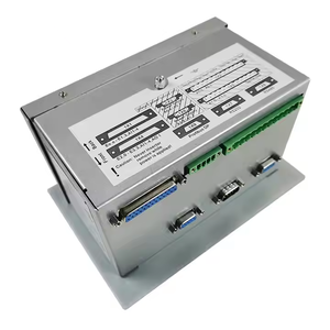 含まれるプログラムプラグアンドプレイスクリューエアコンプレッサー部品コントローラーモジュールキーザーコントローラーPLCボード7.7000.1 7.7000.0 - Product Image 3