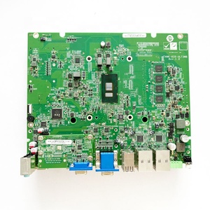 Congatec TANK-620-ULT3MB Industrial Embedded <strong>Computer</strong> with I3/i7 CPU 8GB RAM 4GB VGA <strong>Display</strong> Fanless Cooling <strong>System</strong> RJ45 LAN - Product Image 1