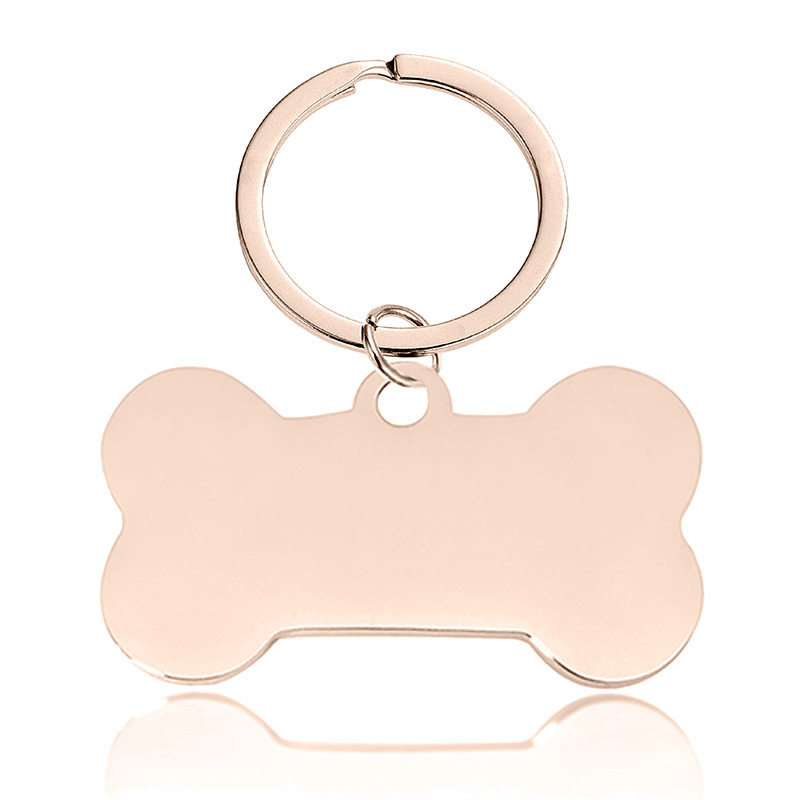 50mm Rose gold
