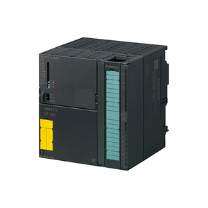 PLC controllore logico programmabile per automazione industriale SIEMENS PLC 6ES7313-5BG04-0AB0