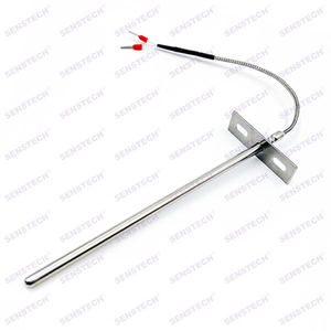 High <strong>Temperature</strong> <strong>Analog</strong> Oven <strong>Temperature</strong> Sensor <strong>Probe</strong> NTC Thermistor 1000K Ohms - Product Image 3
