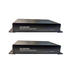 4k ricanale H264 H265 codificatore Video 3840x2160p30 1920 x1080p60 Hls Udp Rtmp protocollo Http codificatore Video per Broadcasti Live - Product Image 5