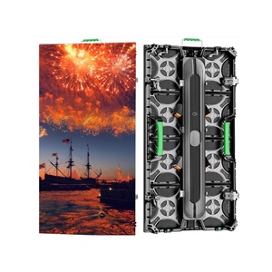 CE ile eşsiz sahne görselleri için yüksek hassasiyetli LED P2.976 ekran - Product Image 4