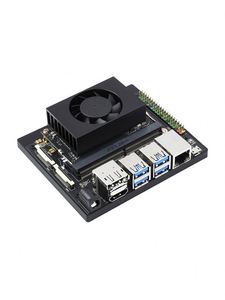 Nvidia Jetson TX2 NX Kit DE DESARROLLO Nvidia AI Placa de desarrollo de Inteligencia Artificial Aprendizaje profundo - Product Image 1