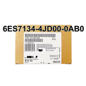 Nuovo originale a buon mercato 6 es7134-4jd00-0ab0 prodotti di automazione programmabile Logic PLC Controller - Product Image 1