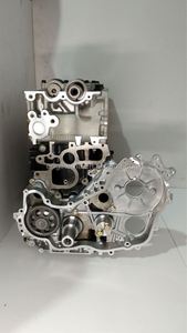 Çin doğrudan Turbo Del Motor 2.5L D4D dizel firar 2kd Toyota Motor parçaları Toyota Hilux Hiace Hiace Land Cruiser Prado için - Product Image 4