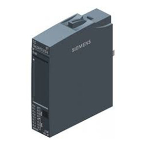 Songwei CNC SIMATIC ET 200SP <strong>Digital</strong> <strong>Output</strong> <strong>Module</strong> <strong>PLC</strong> <strong>Module</strong> 6ES7132-6BH01-0BA0 - Product Image 1