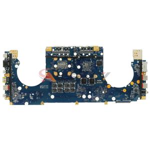 สำหรับเป็นเมนบอร์ด S5VT GL502VT G502VT เมนบอร์ดของแล็ปท็อป I5-6300HQ GTX970M I7-6700HQ/3G 8GB-DDR เมนบอร์ดทดสอบปกติ - Product Image 2