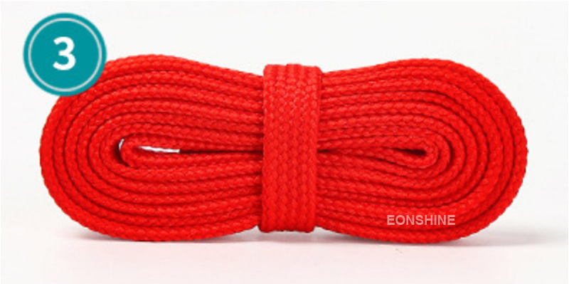 120cm #3 red