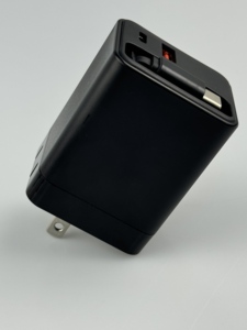 Topdio OEM 35W充電器簡単高速充電トリプルポート35w Pd充電器スマートモバイルデバイス用 - Product Image 4