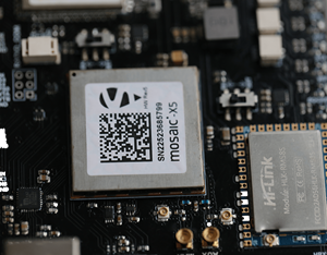 Settentrio_mosaico H Rtk Oem Board Gnss modulo Gps contiene modulo WiFi, MicroHard P400 stazione radio - Product Image 2