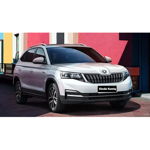 <span class=keywords><strong>2025</strong></span> VW Skoda benzinli arabalar Kamiq GT yüksek maliyet performansı kompakt SUV Skoda Kamiq 1.5 l Gt otomatik volkswakakamiq lüks