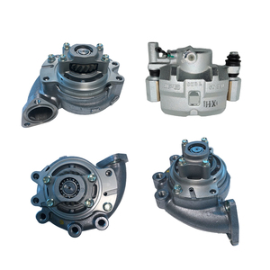4JH1T Dmax turbo 4JA1 turboşarj 8-97365948-0 8-97038518-0 isuzu için d-max dizel motor - Product Image 5