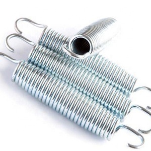 Trampoline <strong>Spring</strong> Galvanised Extension <strong>Spring</strong> <strong>2mm</strong> Extension <strong>Spring</strong> Heavy - Product Image 2