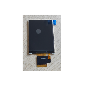 2.4inch 2.4'' 240x320 resolution color <strong>TFT</strong> display panel <strong>LCD</strong>-<strong>TFT</strong> display SPI <strong>MCU</strong> Interface <strong>MCU</strong> interface,soldering type - Product Image 1