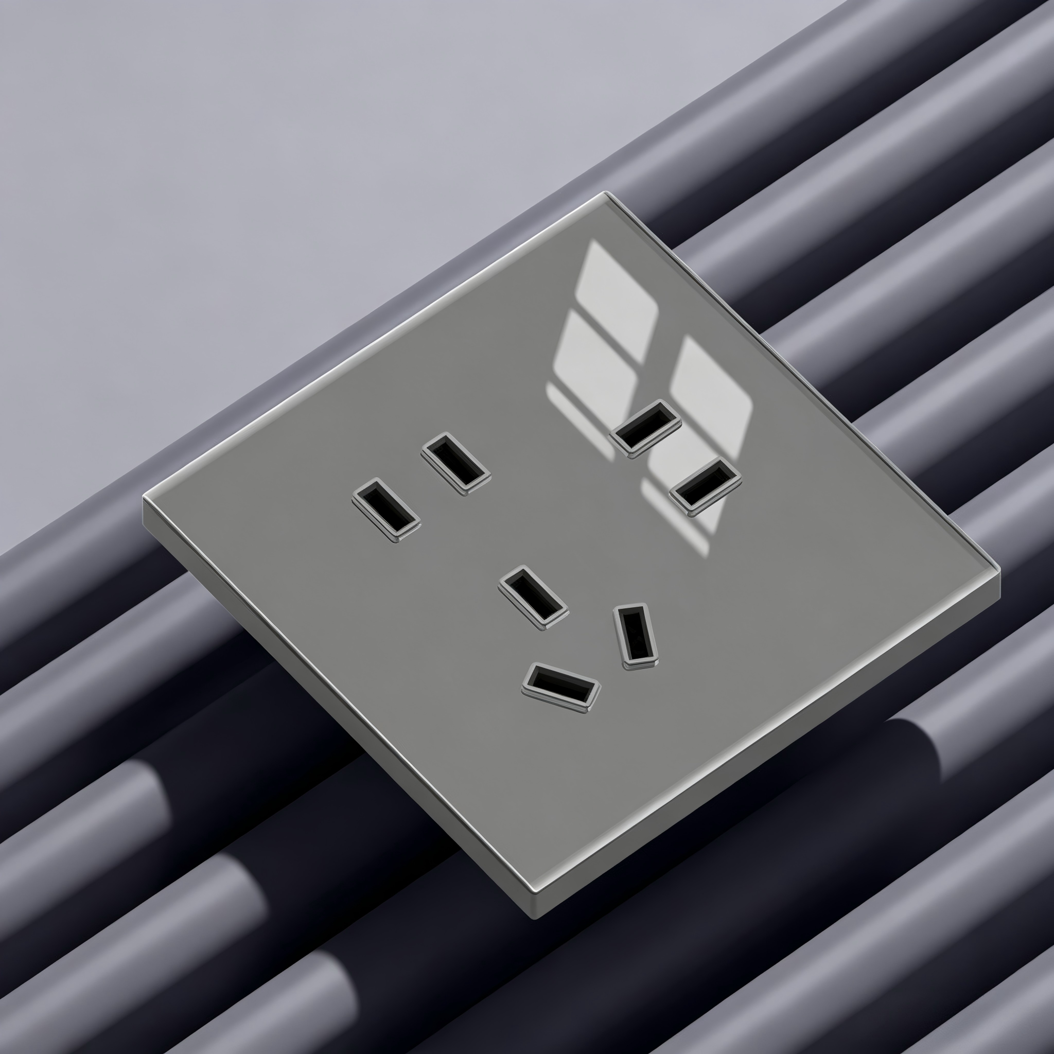 Dual Socket